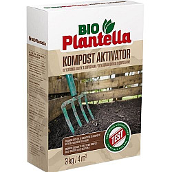 Компост Активатор Bio Plantella