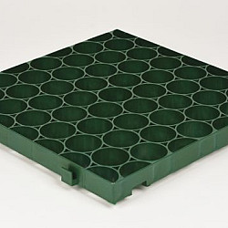 Паркинг елементи - пластмасови - HDPE