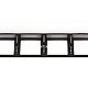 Ландшафтен градински ограничител - бордюр HDPE