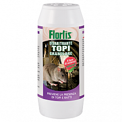 Гранули против мишки и плъхове – Flortis 1000 мл.