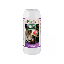 Гранули против мишки и плъхове – Flortis 1000 мл.