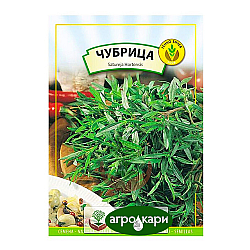 Чубрица 2 гр Местна/ Сафира Генко