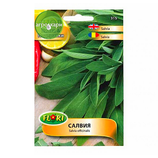Салвия