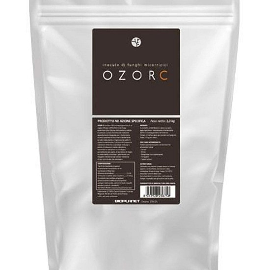 Микоризен тор Ozor C
