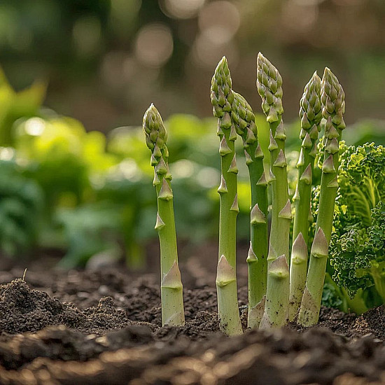 Купи Аспержи Мери вашингтон | ASPARAGUS MARY WASHINGTON  от Seklos - Семена