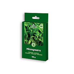 Микрорастения Кориандър | MICROGREENS CORIANDER 100G