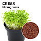 Купи Микрорастения Градински Крес | MICROGREENS GARDEN CRESS 100G  от Seklos - Микрорастения | Microgreens