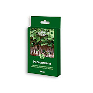 Микрорастения Къдрав Кейл | MICROGREENS CURLY KALE 100G