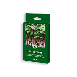 Микрорастения Къдрав Кейл | MICROGREENS CURLY KALE 100G