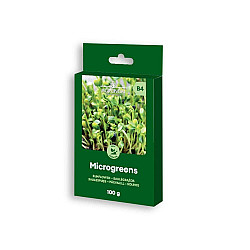 Микрорастения слънчоглед | MICROGREENS SUNFLOWER 100G