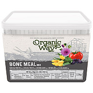 Тор с костно брашно | BONE MEAL MIX FERTILIZER