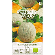 Пъпеш Ретато Дегли Ортолани | MELON RETATO DEGLI ORTOLANI
