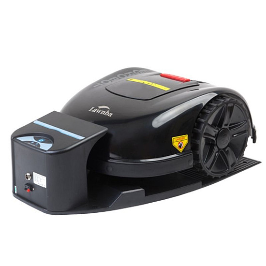Косачка-робот EGROBOT Е1600 T