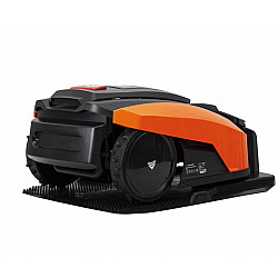 Косачка-робот YARD FORCE X50i