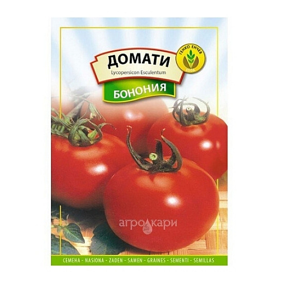 Домати Бонония 5 гр.