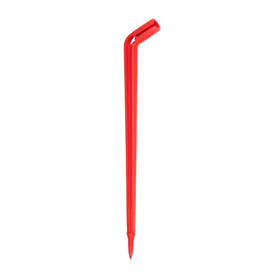 Support spike 5 mm -Колче за микротръба 5 мм