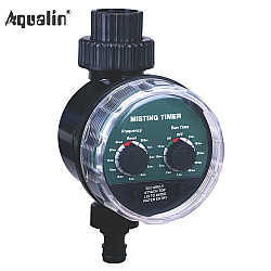 Таймер за мъглуване Aqualin 0-8bar