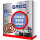 СПИРАЛИ ПРОТИВ КОМАРИ BROS - 10 БР.