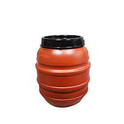 Бидон Гръцки 140 литра