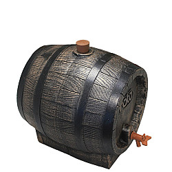 Буре за вино тип Барик 10 L