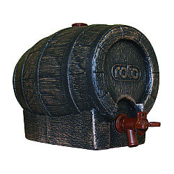 Буре за вино тип Барик 23 L