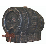 Буре за вино тип Барик 100 L
