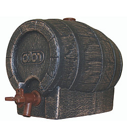 Буре за вино тип Барик 100 L