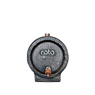 Буре за вино тип Барик 150 L