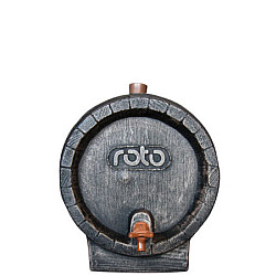 Буре за вино тип Барик 150 L