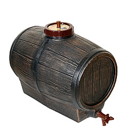 Буре за вино тип Барик 200 L