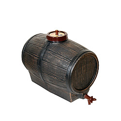 Буре за вино тип Барик 200 L