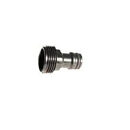 Адаптор мъжки 3/4“  бърза връзка