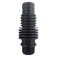 Щуцер мъжки 3/4"х25/32/40