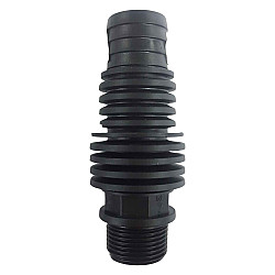 Щуцер мъжки 3/4"х25/32/40