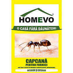 Капан за мравки HOMEVO