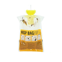 Капан за оси WASP TRAP