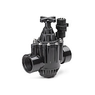 Клапан Rain Bird 100 - PGA 24V - 1" Ж - дебит (0,50~9,00) m3/h, налягане 10,4 bar