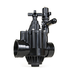 Клапан Rain Bird 100 - PGA 24V - 1" Ж - дебит (0,50~9,00) m3/h, налягане 10,4 bar