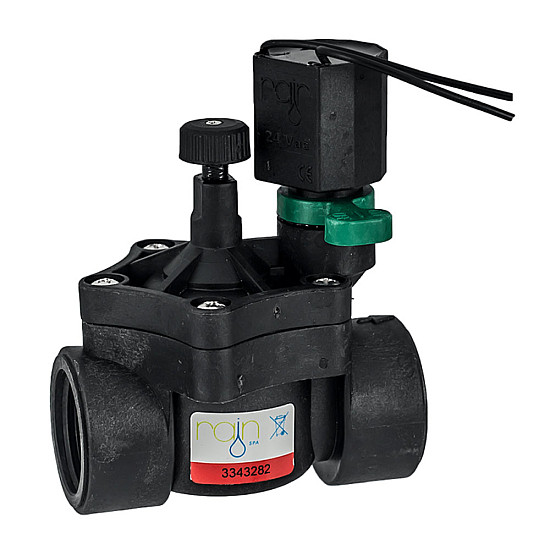 Електромагнитен клапан RN150 - 1