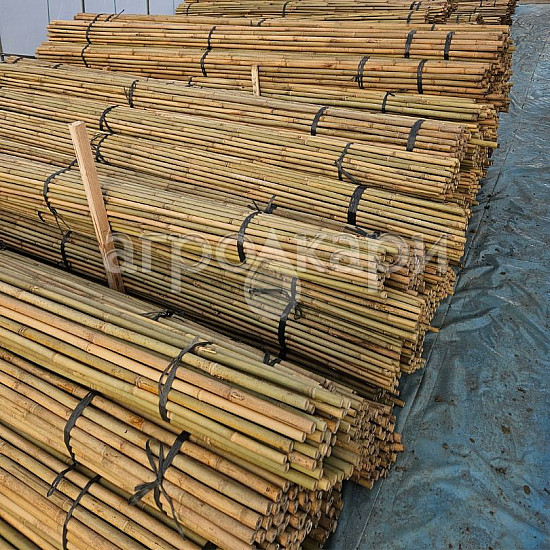 Бамбукови колове BAMBOO