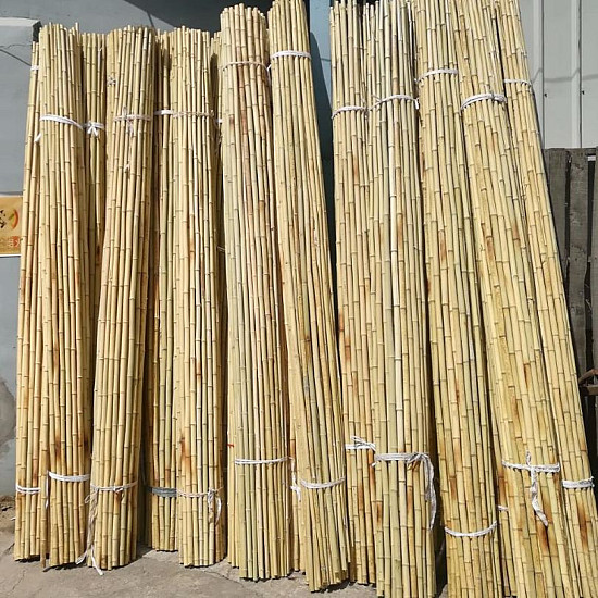 Бамбукови колове BAMBOO