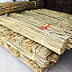 Бамбукови колове BAMBOO големи размери 