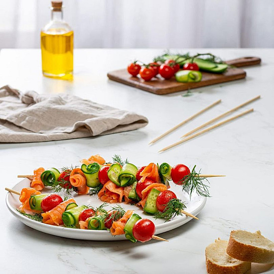 Купи Бамбукови шишчета  от  - Бамбукови продукти
