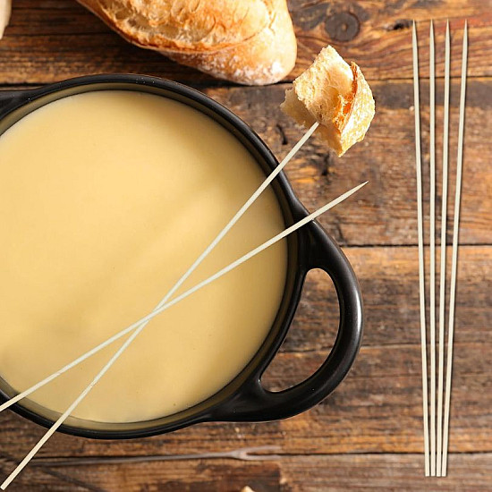 Купи Бамбукови шишчета  от  - Бамбукови продукти