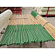Бамбукови колове BAMBOO с PVC покритие