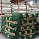 Бамбукови колове BAMBOO с PVC покритие