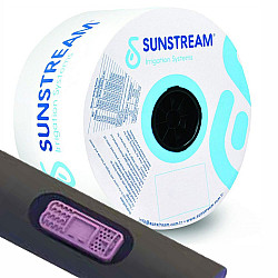 Лентов капков маркуч 6 мила Sunstream ф16