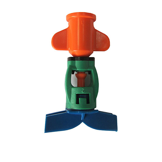 Микрооросител NDJ “Green spin“ Super LPD70-120l/h