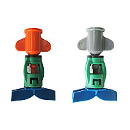 Микрооросител NDJ “Green spin“ Super LPD70-120l/h