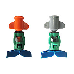 Микрооросител NDJ “Green spin“ Super LPD70-120l/h